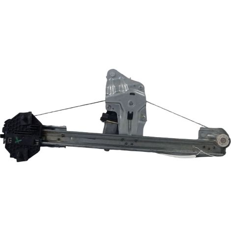 Mecanisme+moteur Leve-glace Avant Droit DACIA Sandero [PRODUIT D'OCCASION]♻️807209299r