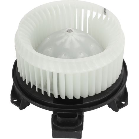 Moteur de soufflerie de climatisation 79310‑SNA‑A01. Pièces automobiles, remplacement pour Civic 2006‑2011. (1/5)