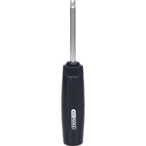 KS Tools Drehmoment-Ventileinschraubwerkzeug 0,45 Ncm, 122 mm (1/3)
