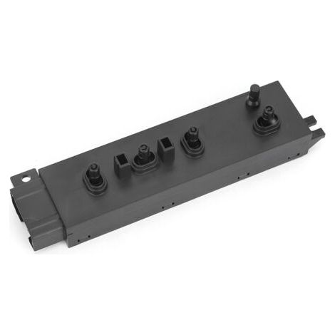 Rechter vorderer elektrischer Sitzverstellschalter 81253-SDB A71, passend für Honda Acura (1/4)