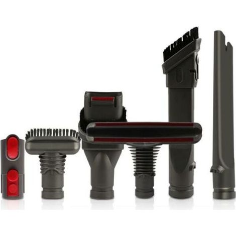 6er-Set Fugenbürsten für Dyson DC35/45/52/58 Staubsauger (1/4)