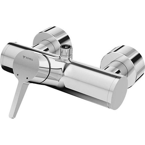 Schell 016030699 robinet de douche AP VITUS VD-EH-M/o (1/2)