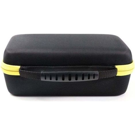 Convient pour multimètre Fluke 116C 175C sac de rangement 18B + étui rigide multimètre 15B + boîte de protection (1/4)