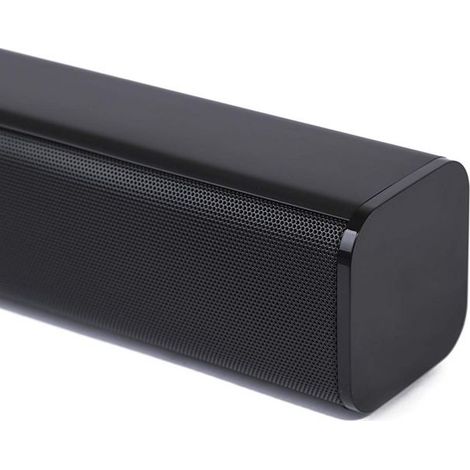 Sharp HT-SB110 altavoz soundbar Negro 2.0 canales 90 W