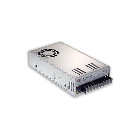 [GEBRAUCHT] B-Ware Mean Well Netzteile Netzgerät Stromversorgung Spv 300 48 Schaltnetzteil 48 V
