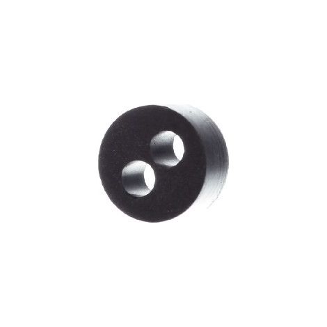 Lapp Zubehör Mehrfachdichteinsatz SKINTOP DIX-M M20 2x5