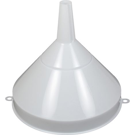 EMBUDO PLASTICO REF.43 D.35CM - MOTOGARDEN (1/2)