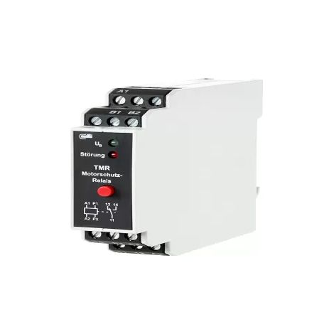 Überwachungsrelais 230 V/AC (max) 1 Wechsler Metz Connect 11031605  1 St. (1/2)
