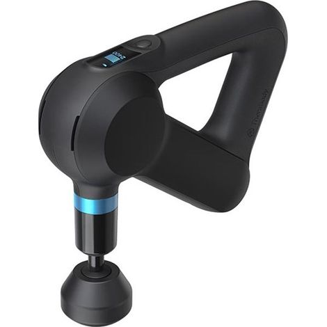 Therabody Theragun Elite G5 Masajeador Negro (1/5)