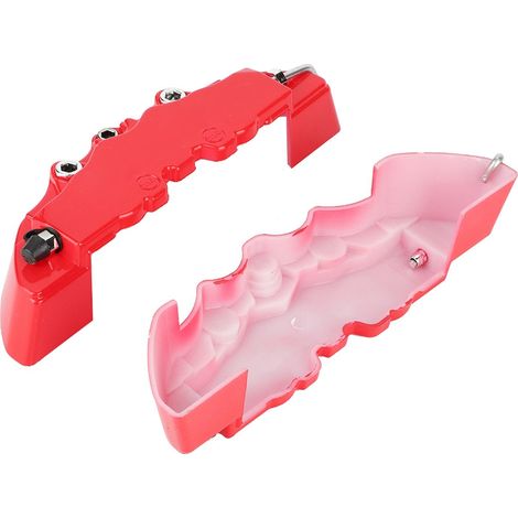 2PCS Étriers de Frein Universels ABS Haute Qualité pour Voiture, Kit Auto Avant Arrière (1/3)