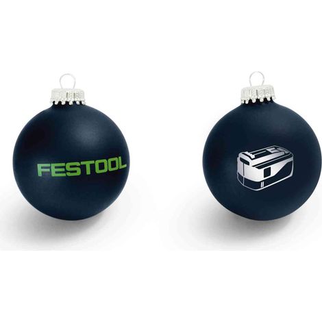 Boules deWK-FT3 - Festool (1/3)