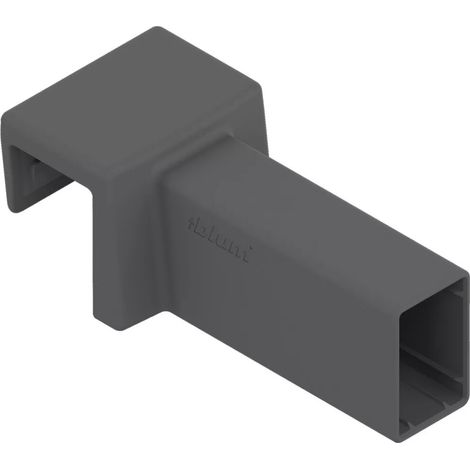 ATTACHE TUBE TRANSVERSAL MVX ORION POUR HT E TUBE ET BOXCAP
