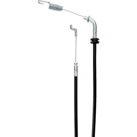 Cable Bowden del acelerador AL-KO AK479064