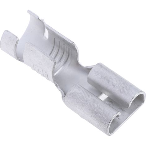 Cosse faston RS PRO, Non-isolé