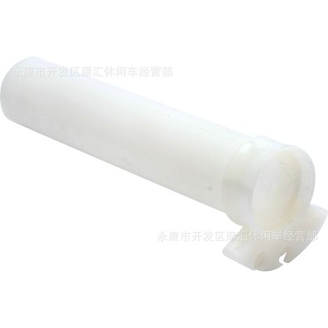 Accessoires pour mini-motos 47cc et 49cc, voitures de sport tout-terrain, allume-cigare à tirette en aluminium, démarrage facile. (1/5)