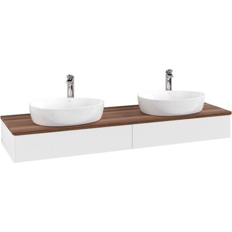 Villeroy & Boch K17052MT WTUS Antao K175 1600x190x500mm (1/3)