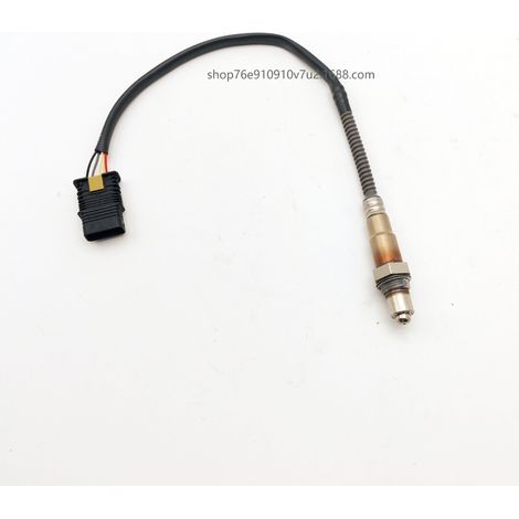 Lambdasonde vorne 11787596908 - Passend für BMW 3er F30, F31, 4er F33 (1/4)