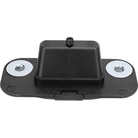 Localisation de porte coulissante Sécurité améliorée longue durée Utilisation Direct Fit 91167277 pour Kangoo Trafic Mk2 Mk3. (1/5)