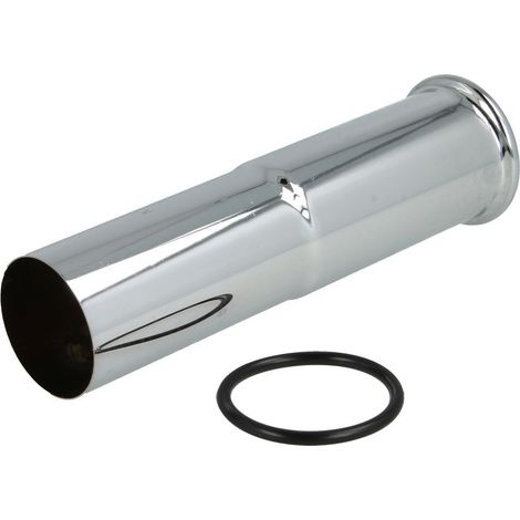 Tube de rallonge pour siphons 1 1/4''