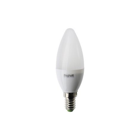 LAMPADA A LED MOD. 'OLIVA' BEGHELLI 7W - 700Lm - 3000K (1/4)