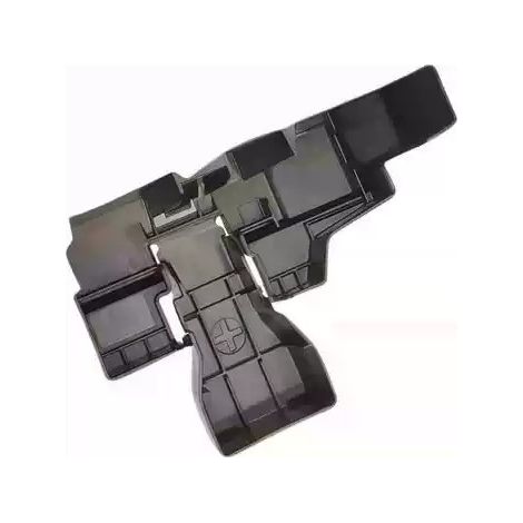 D07A-67-KB1 is a positive terminal protection cover for Mazda 6, Mazda 3, CX-5, CX-8, and CX-4 batteries.
