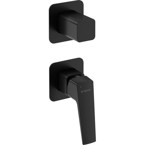 Deante Robinet de douche moderne design élégant et soigné