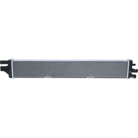 Radiateur, refroidissement du moteur NRF 59217 NISSAN 2147000Q0A 214C10001R