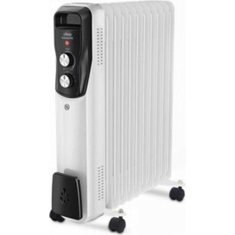 Radiatore UFESA ANTARES 2500 Bianco 2500 W