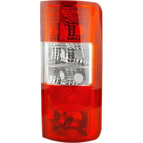 Faro trasero derecho, Ford Tourneo Connect 2002-08  1369221