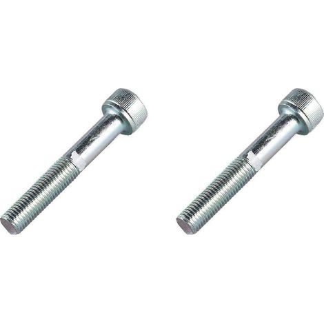 Boulon de fixation de tendeur de courroie à 2 poulies pour HONDA Civic CRV City Accord 90001-RA1-A00 (1/5)