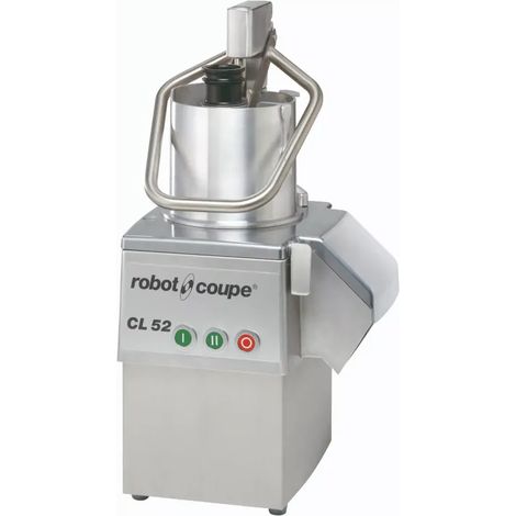 Coupe-légumes CL52 - Robot Coupe