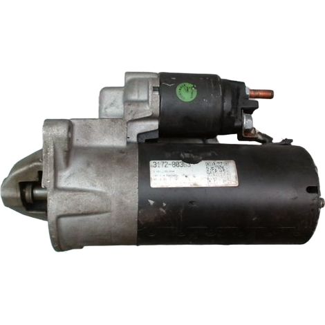 [PRODUIT D'OCCASION] Demarreur ALFA ROMEO Guilietta 2010- ♻️ Ref Oe. 51984359 - Garantie à vie (1/4)