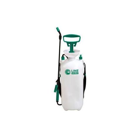 C POMPA A PRESSIONE 8L SPRAYER-8