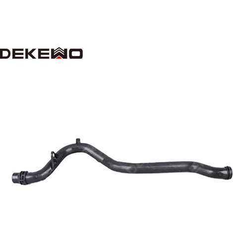 Kühlwasserschlauch aus Bakelit-Kunststoff, kompatibel mit Volkswagen, Audi und Porsche 3.0 Motoren (Referenz 06E121065N).