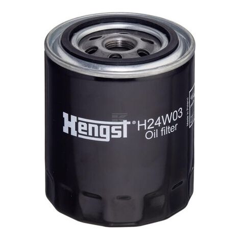 Filtro de aceite HENGST H24W03