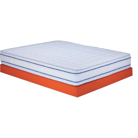 Materasso Waterfoam e Memory Dimensioni materassi: 80 x 190 ( Singolo Standard ) (1/5)