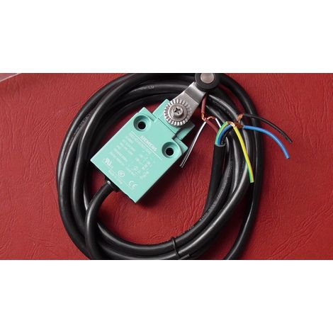 INTERRUPTEUR DE POSITION SIEMENS 3SE5423-0CN20-1EA2 Limit Switch