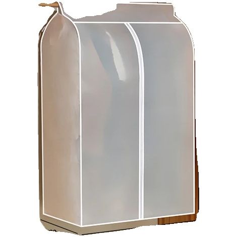 Copriabiti, impermeabile, antipolvere, B3 - 120x50x80 cm (1/2)