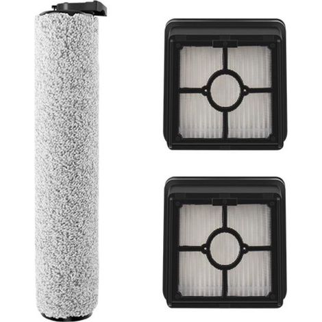 Pour accessoires d'aspirateur Midea Eureka x8, la brosse à rouleau HEPA pour aspirateur, les accessoires d'aspirateur (1/5)