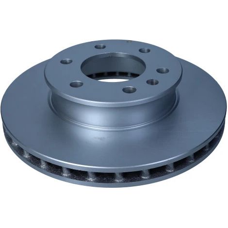Lot de 2 Disques de frein Quaro QD0822 MERCEDES-BENZ 9104210000 910421000007