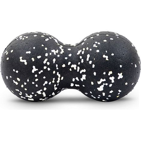 Balle De Massage En Forme De Cacahuète - Pour Libération Myofasciale - Usage Corps Entier - 1 Pièce (1/5)