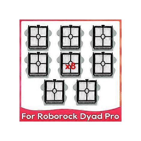 HEPA-Filter kompatibel mit Dyad Pro / Dyad Pro Combo / WD2H1A / A10 Ultra Zubehörteil Ersatzteil