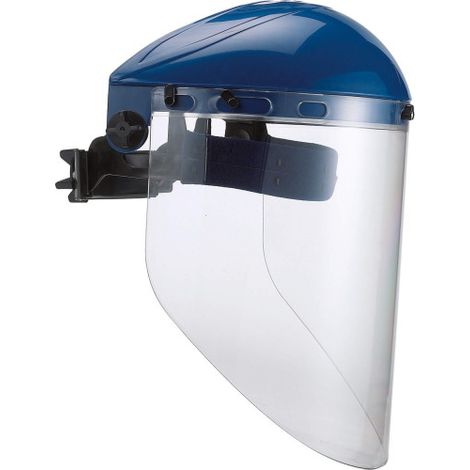 Pantalla facial CRYO CLEAR 79045