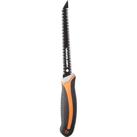 Sierra escayolista vanquish doble hoja 150 mm (1/2)
