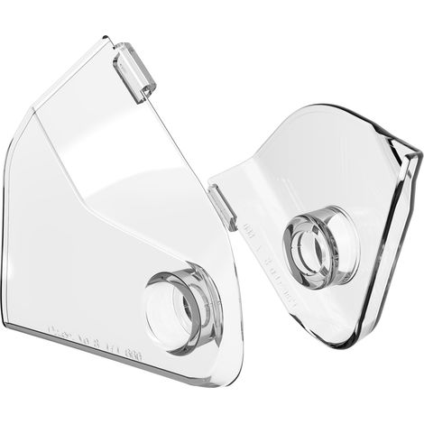 Cubierta gráfica de plástico Polisport para KTM SX, SXF, XC, EXC y XCF 23 24 (duradera)