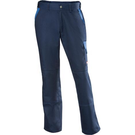 Pantalónes de trabajo -Basic twenty four- T58 (1/3)