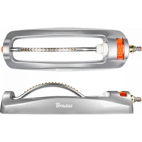 Bradas, modello WL-Z25, gocciolatore professionale, sistema di irrigazione a goccia ultraprecisione, idealeper l'orticoltura specializzata.