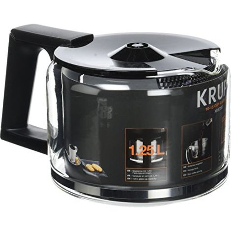 Krups - brocca - nero - xb900601 - 3507790048351 (1/4)