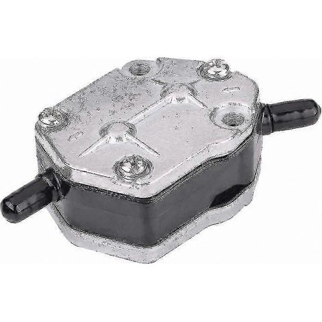 Pompe à carburant marine pour moteurs hors-bord Tohatsu 25-85, pompe à essence/huile de remplacement 6A0-24410-00 692-24410-00F (1/4)
