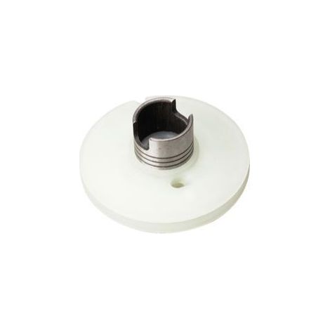 Puleggia avviamento rasaerba tagliaerba compatibile HUSQVARNA 537 06 59-01